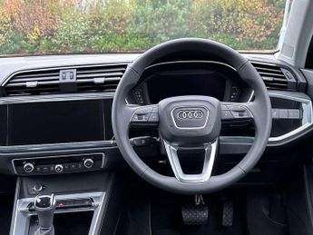 Audi Q3 35 TFSI Sport 5dr S Tronic