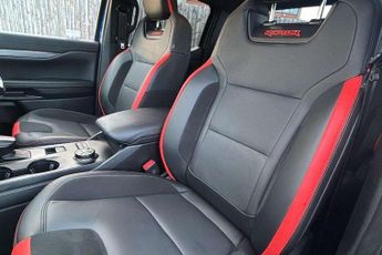 Ford Ranger Pick Up Double Cab Raptor 3.0 EcoBoost V6 292 Auto