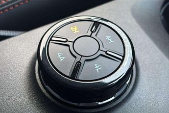 Ford Ranger Pick Up Double Cab Raptor 3.0 EcoBoost V6 292 Auto