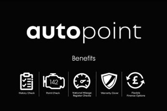 Land Rover Defender 3.0 D300 Hard Top X Auto