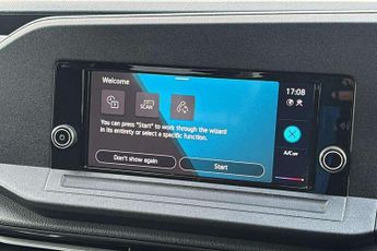 Volkswagen Caddy Life 2.0 TDI 122 Life 5dr DSG