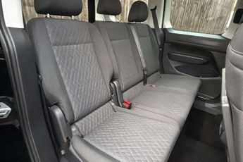 Volkswagen Caddy Life 2.0 TDI 122 Life 5dr DSG