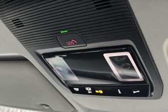 Volkswagen Caddy Life 2.0 TDI 122 Life 5dr DSG