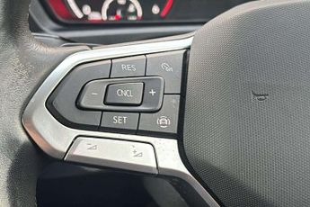 Volkswagen Caddy Life 2.0 TDI 122 Life 5dr DSG