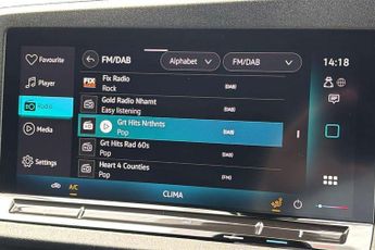 Volkswagen Caddy Maxi 2.0 TDI 122PS Commerce Plus Van DSG [Tech Pack]