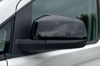 Volkswagen Caddy Maxi 2.0 TDI 122PS Commerce Plus Van DSG [Tech Pack]