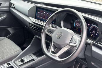 Volkswagen Caddy Maxi 2.0 TDI 122PS Commerce Plus Van DSG [Tech Pack]