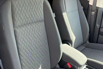 Volkswagen Caddy 2.0 TDI 122 Life 5dr DSG