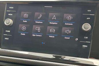 Volkswagen Transporter 2.0 BiTDI 204 Highline Kombi Van DSG