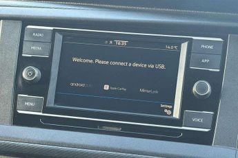 Volkswagen Transporter 2.0 BiTDI 204 Highline Van 4MOTION DSG