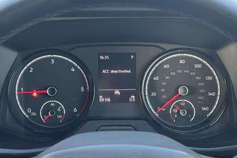 Volkswagen Transporter 2.0 BiTDI 204 Highline Van 4MOTION DSG