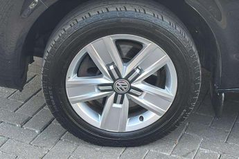 Volkswagen Transporter 2.0 BiTDI 204 Highline Van 4MOTION DSG