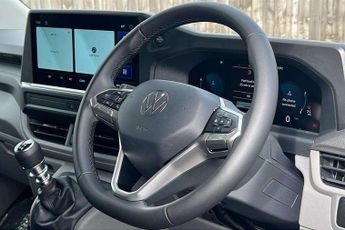 Volkswagen Transporter 2.0 TDI 150 Commerce Plus Van