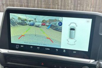 Volkswagen Transporter 2.0 TDI 150 Commerce Plus Van