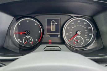 Volkswagen Transporter 2.0 TDI 150 Highline Kombi Van