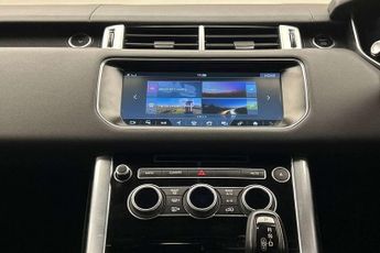 Land Rover Range Rover Sport 3.0 SDV6 [306] HSE 5dr Auto