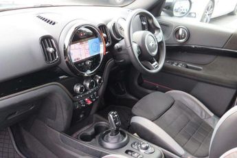 MINI Countryman 1.5 Cooper Sport 5dr Auto