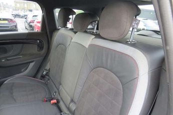MINI Countryman 1.5 Cooper Sport 5dr Auto