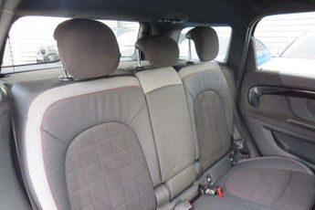 MINI Countryman 1.5 Cooper Sport 5dr Auto
