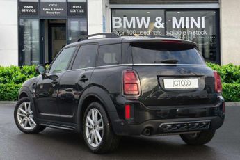 MINI Countryman 1.5 Cooper Sport 5dr Auto