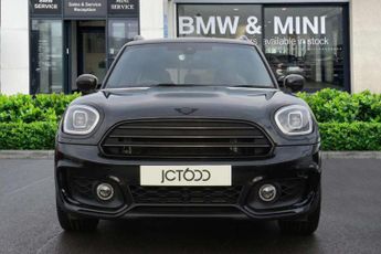 MINI Countryman 1.5 Cooper Sport 5dr Auto