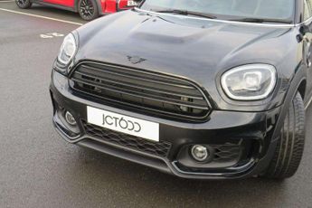 MINI Countryman 1.5 Cooper Sport 5dr Auto