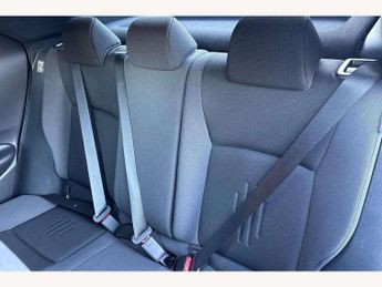 Toyota C-HR 2.0 PHEV Design 5dr CVT