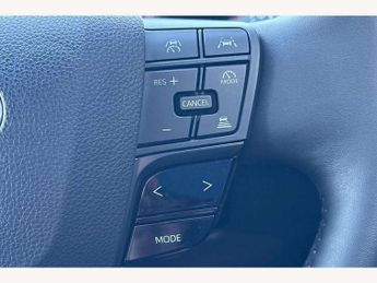 Toyota C-HR 2.0 PHEV Design 5dr CVT