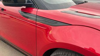 Land Rover Range Rover Evoque 2.0 D180 R-Dynamic S 5dr Auto
