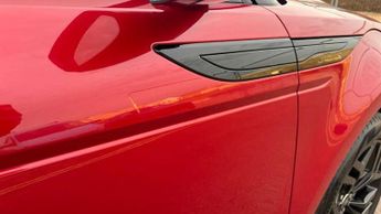 Land Rover Range Rover Evoque 2.0 D180 R-Dynamic S 5dr Auto