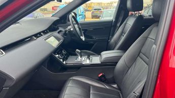 Land Rover Range Rover Evoque 2.0 D180 R-Dynamic S 5dr Auto