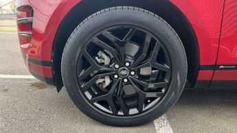 Land Rover Range Rover Evoque 2.0 D180 R-Dynamic S 5dr Auto