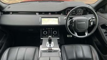 Land Rover Range Rover Evoque 2.0 D180 R-Dynamic S 5dr Auto