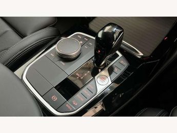 BMW X4 xDrive20d MHT M Sport 5dr Step Auto