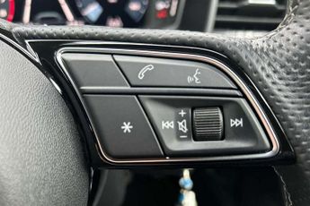 Audi A1 35 TFSI S Line 5dr S Tronic