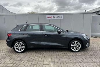 Audi A3 35 TFSI Sport 5dr S Tronic