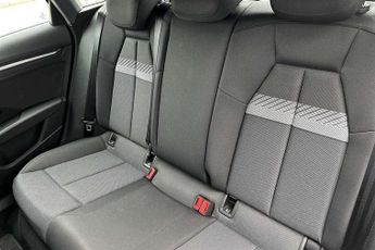 Audi A3 35 TFSI Sport 5dr S Tronic