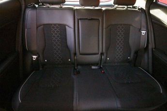 Kia Sportage 1.6T GDi 48V ISG GT-Line 5dr DCT