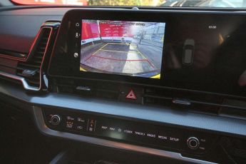 Kia Sportage 1.6T GDi 48V ISG GT-Line 5dr DCT