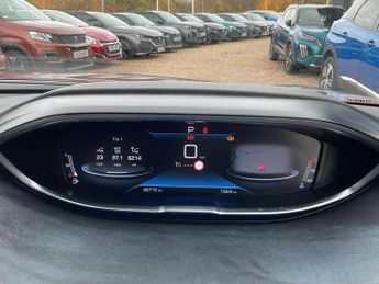 Peugeot 3008 1.2 PureTech Allure 5dr EAT8