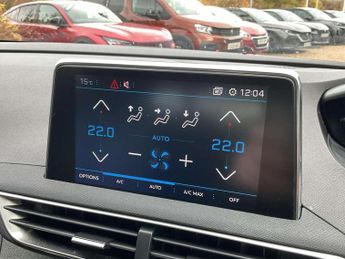 Peugeot 3008 1.2 PureTech Allure 5dr EAT8