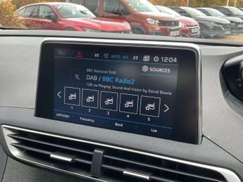 Peugeot 3008 1.2 PureTech Allure 5dr EAT8