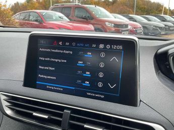 Peugeot 3008 1.2 PureTech Allure 5dr EAT8