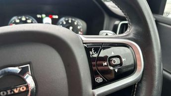 Volvo V60 2.0 T4 [190] R DESIGN Plus 5dr Auto
