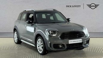 MINI Countryman 1.5 Cooper Sport 5dr