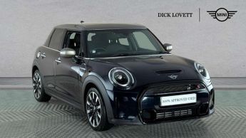 MINI Hatch 2.0 Cooper S Exclusive 5dr