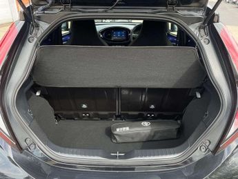 Toyota Aygo X 1.0 VVT-i Exclusive 5dr Auto