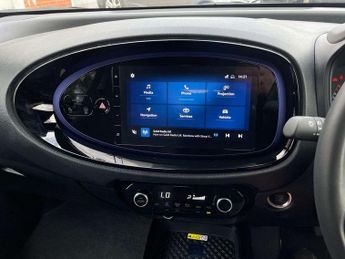 Toyota Aygo X 1.0 VVT-i Exclusive 5dr Auto