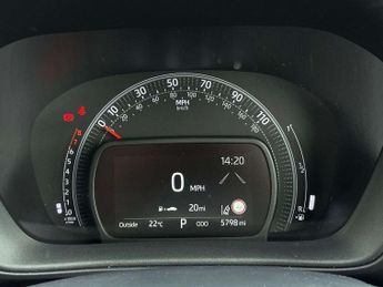 Toyota Aygo X 1.0 VVT-i Exclusive 5dr Auto