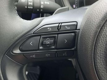 Toyota Aygo X 1.0 VVT-i Exclusive 5dr Auto